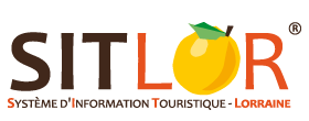 SITLOR : Système d'Information Touristique - Lorraine