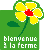Label ou charte de qualité : Bienvenue à la Ferme