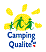 Label ou charte de qualité : Camping Qualité