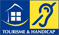 Label Tourisme et Handicap : Auditif Label Tourisme et Handicap : Auditif