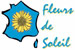 Label de l'hébergement : Fleurs de Soleil