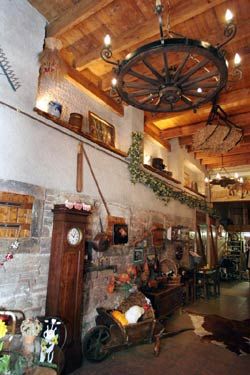RESTAURANT FERME AUBERGE DE L'ETABLE