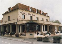 HOTEL RESTAURANT RELAIS DIANE