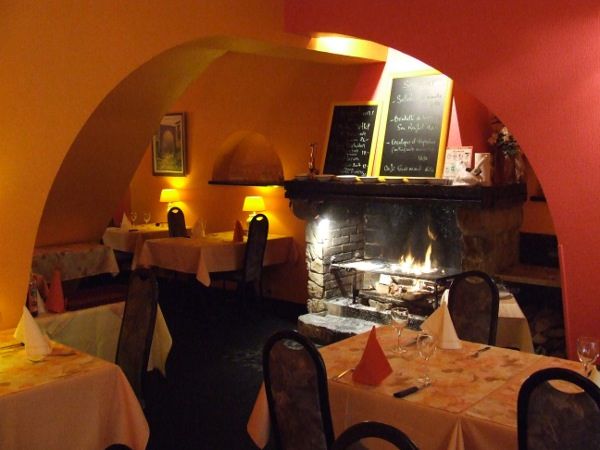 RESTAURANT AU BON COIN CHEZ GIGI