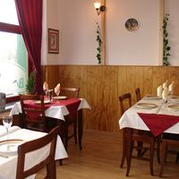RESTAURANT LA PETITE FRANCE
