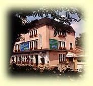 HOTEL RESTAURANT MODERNE