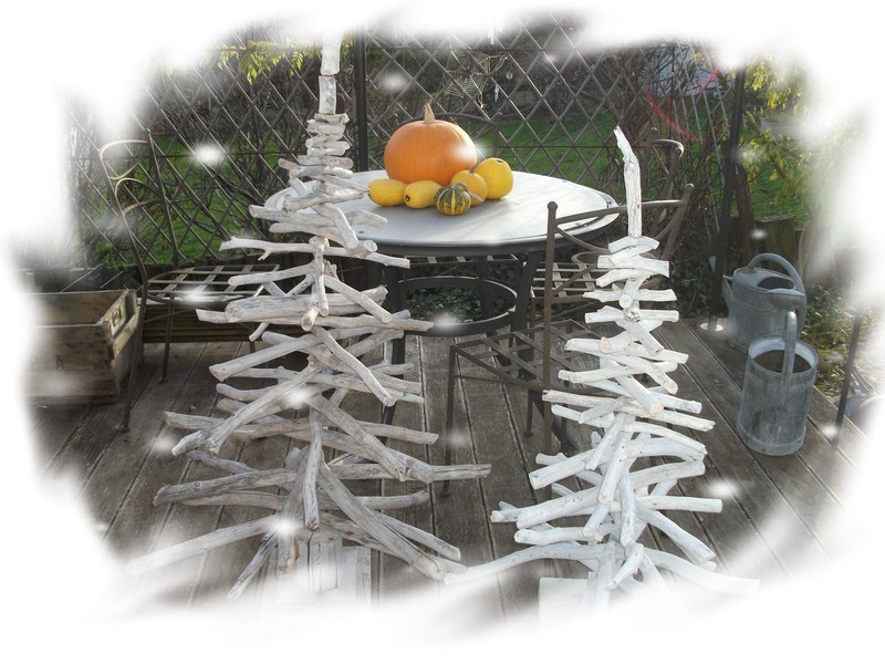 MARCHÉ DE NOEL