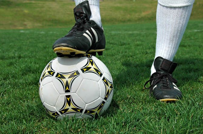 CHALLENGE FOOTBALL DE L'AVISON