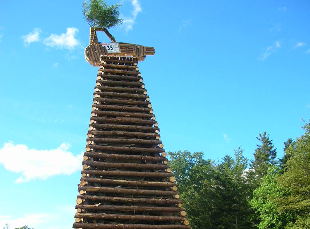FEU DE LA SAINT JEAN