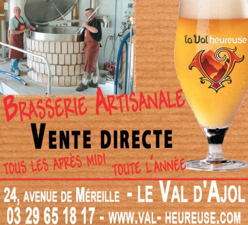 BRASSERIE BURVAL