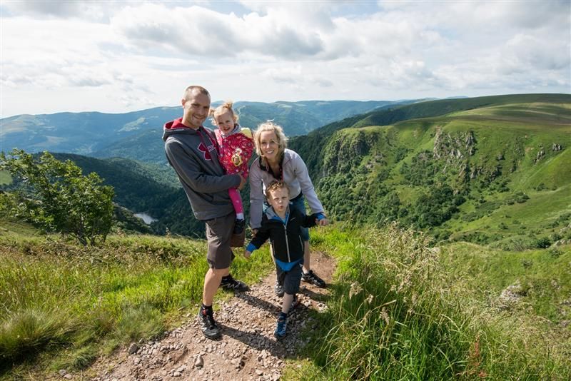 CET ETE, EVADEZ VOUS EN FAMILLE A LA BRESSE