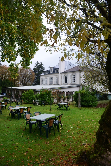 RESIDENCE FORÊ