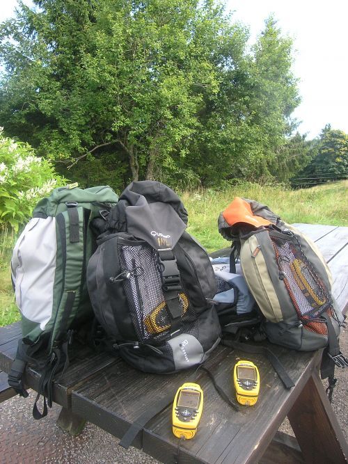 GEOCACHE