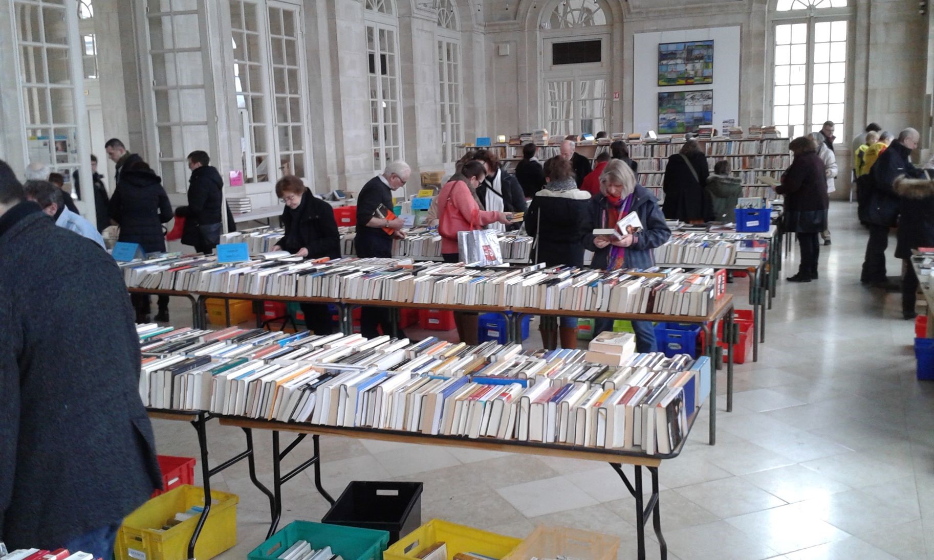 EXPOSITION TRESORS DE MEUSE