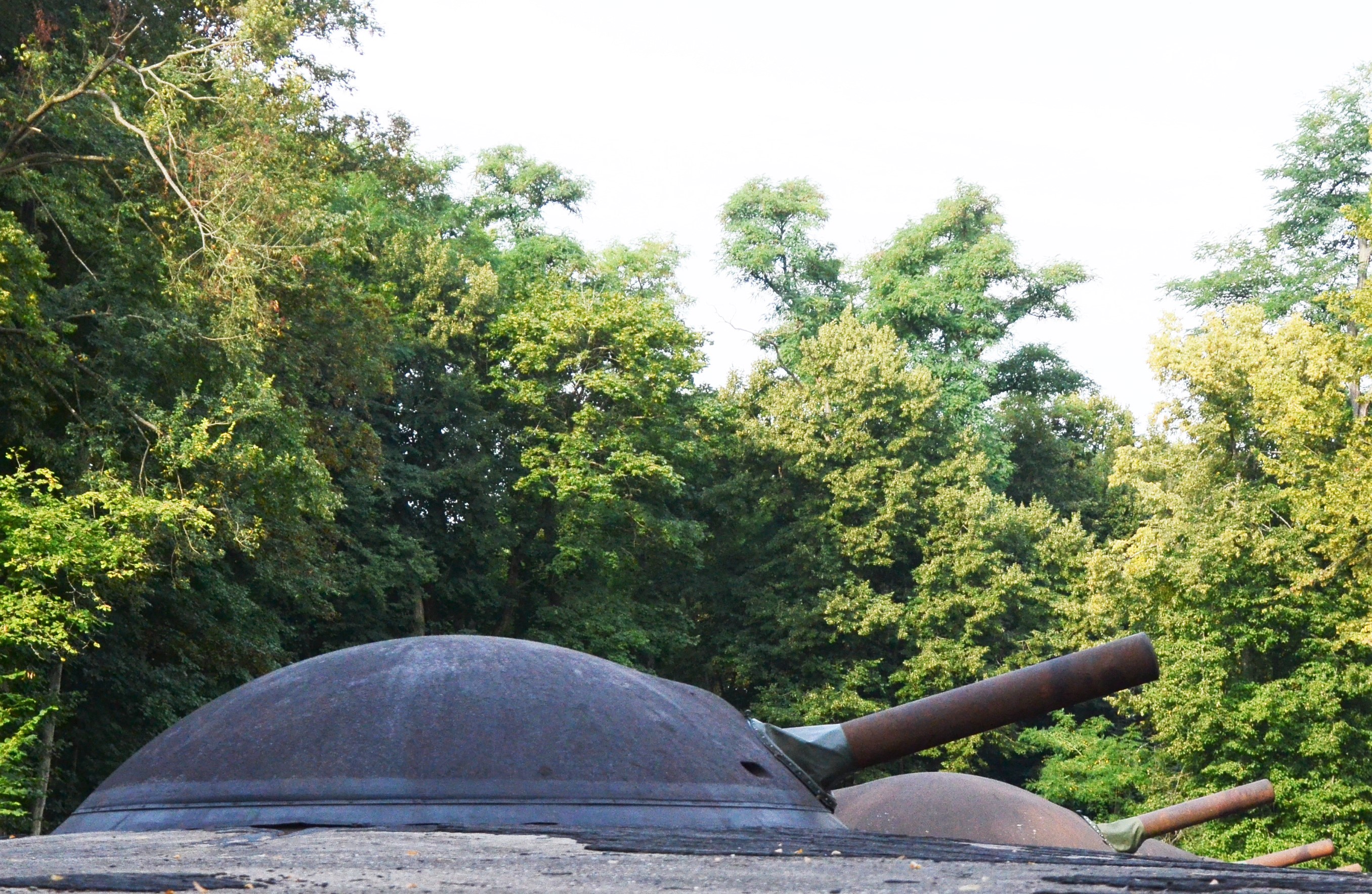 GROUPE FORTIFIE L AISNE OU FESTE WAGNER