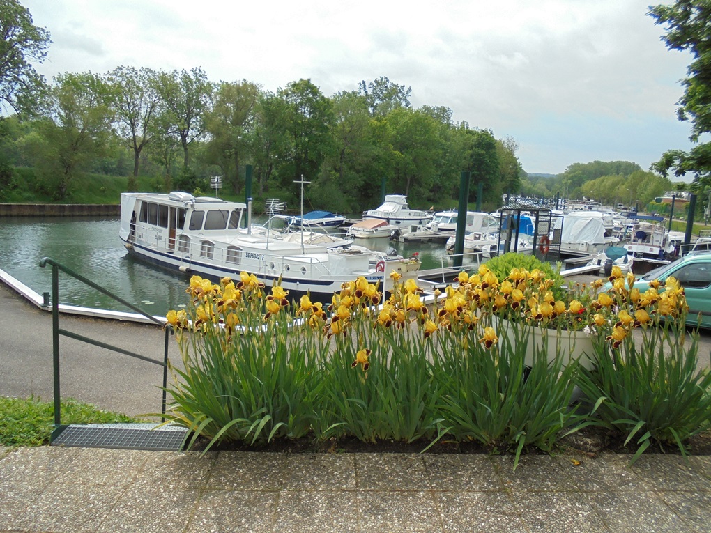 YACHTING CLUB DE METZ