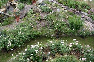 JARDIN DES HEURES