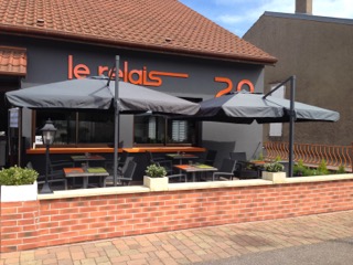CAFE TERROIR LE RELAIS