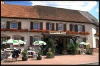 HOTEL RESTAURANT DU DONON