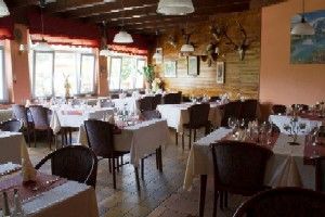 AUBERGE DU BEL AIR