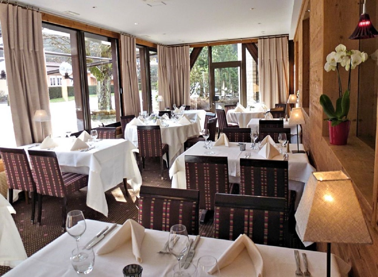 AUBERGE DE LA FORET