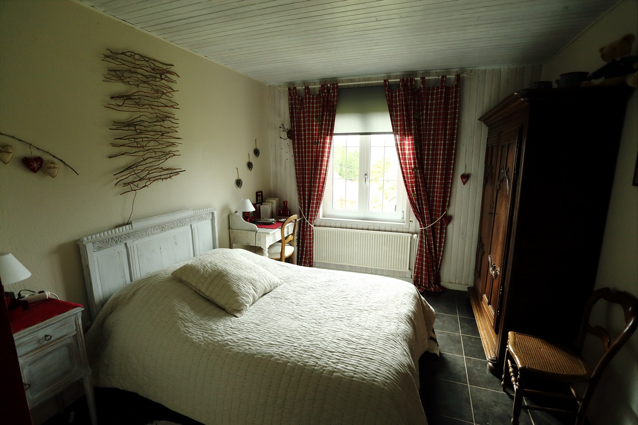 CHAMBRE D