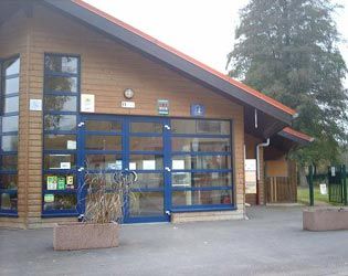 CAMPING RAMSTEIN PLAGE