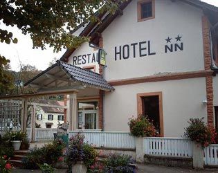 AUBERGE DES MESANGES