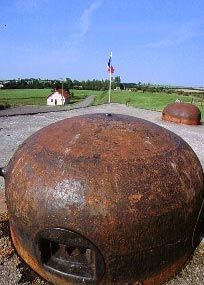 FORT CASSO