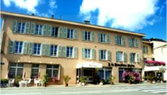 HOTEL RESTAURANT A LA XIIEME BORNE