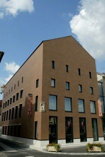 GEORGES DE LA TOUR MUSEUM
