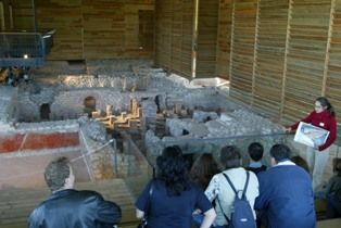 ARCHAEOLOGY