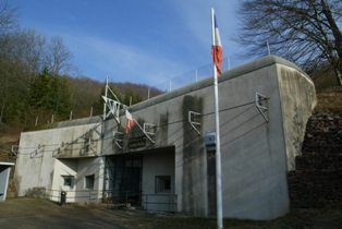 DIE MAGINOT-LINIE