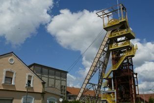 INDUSTRIEERBE