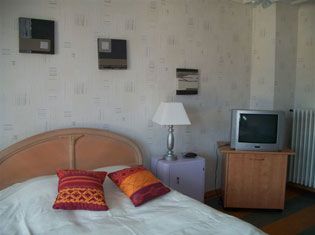 CHAMBRE D'HOTES MULLER