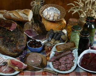 FERME AUBERGE DE LA BIBICHBACH