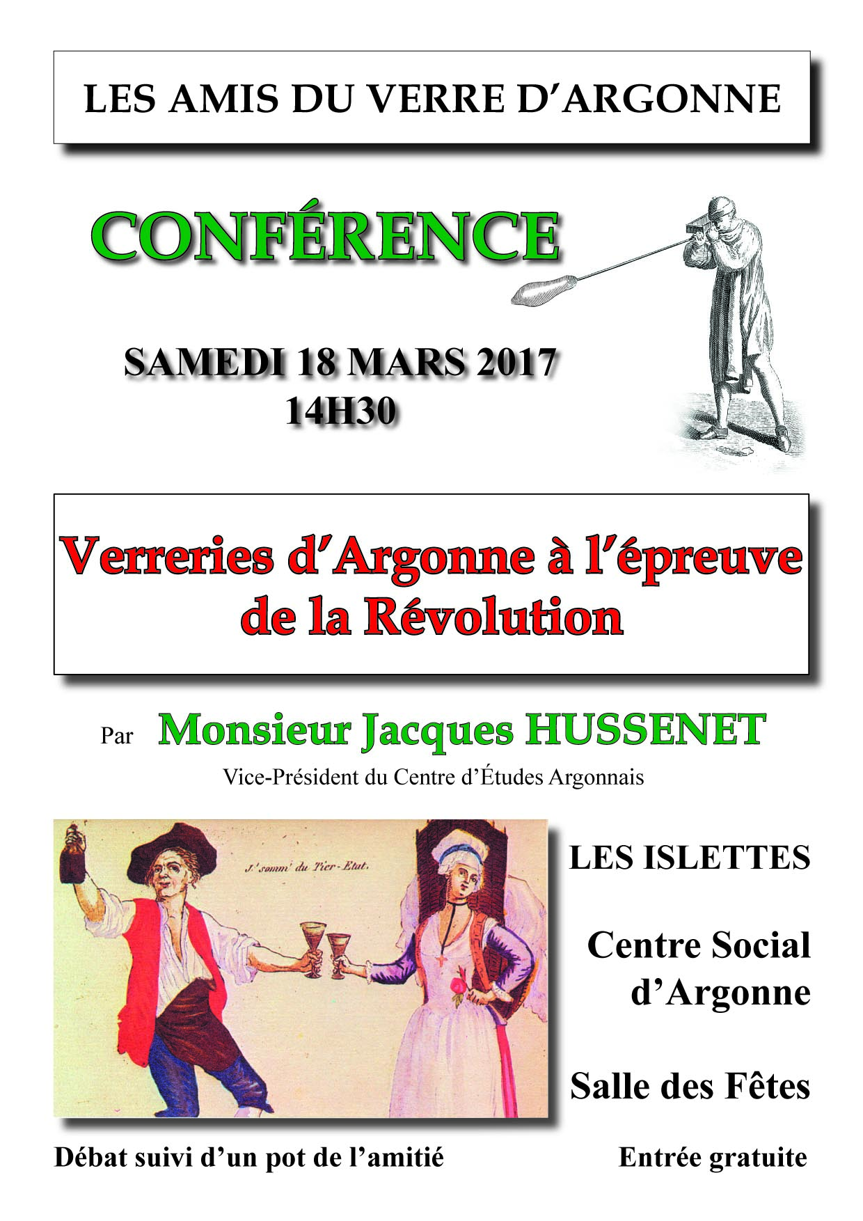 EXPOSITION 'PERLES, DENTELLES ET FRIVOLIT�S'