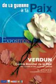 EXPOSITION DE LA GUERRE A LA PAIX