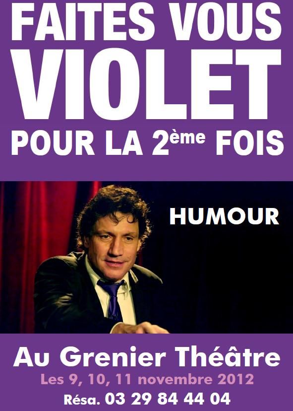 HUMOUR MUSICAL : ZOROZORA DANS �UN CONCERT PAS CLASSIQUE�