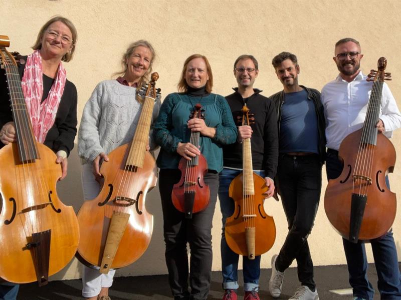 Ensemble Grunewald