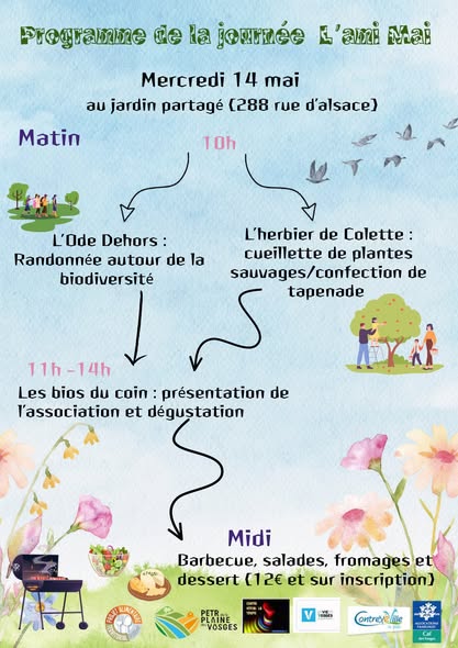 Festival L'Ami Mai
