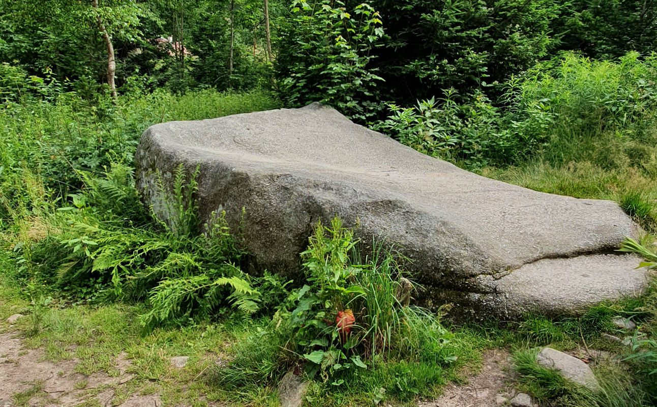 Gerardmer Tourisme