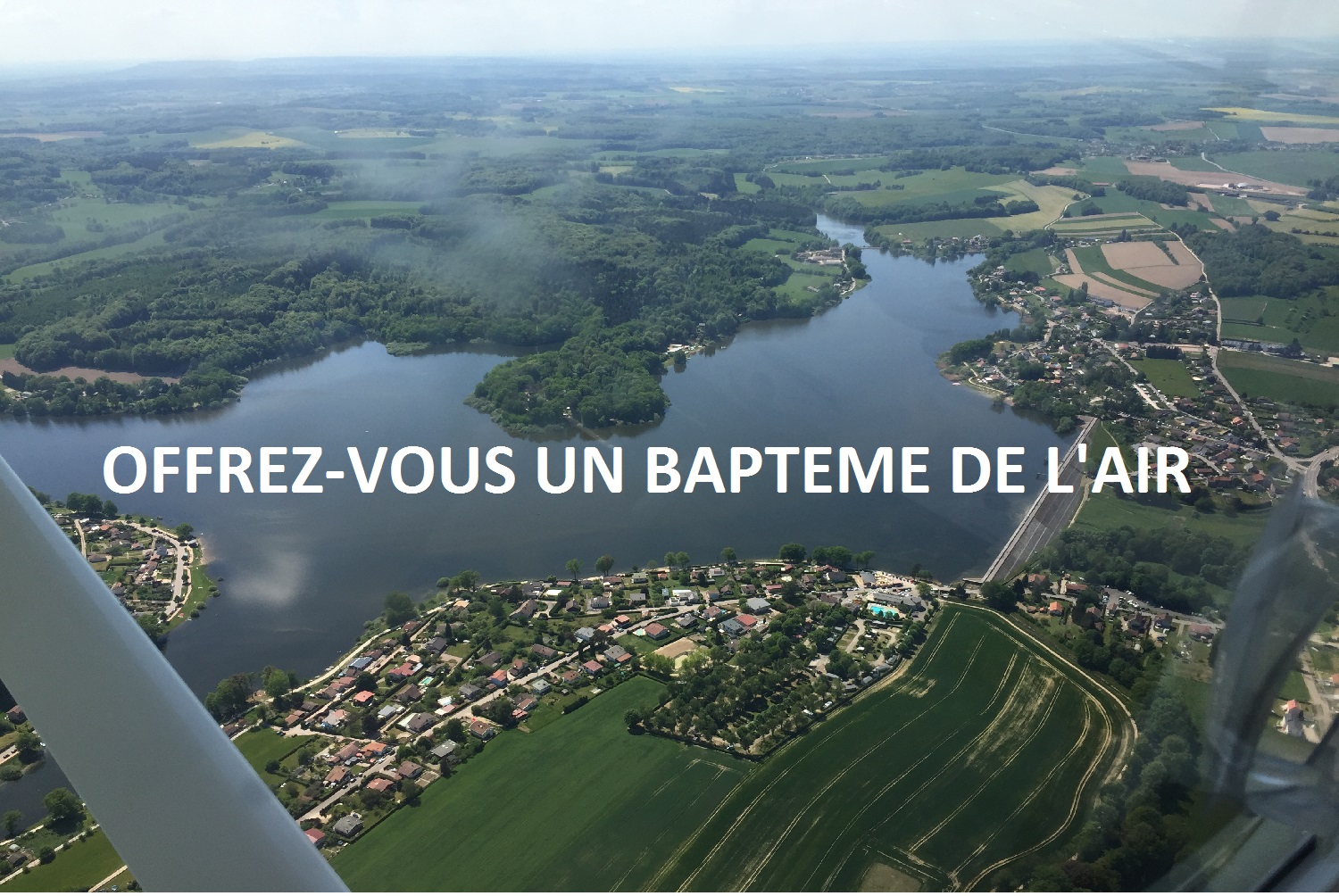 Evènements sportifs