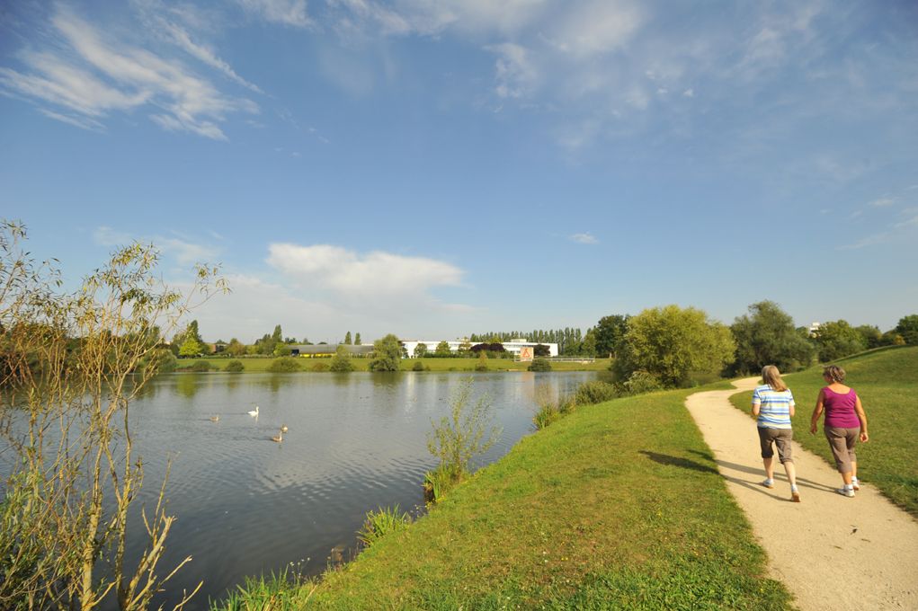 Philippe Gisselbrecht / Office de Tourisme de Metz