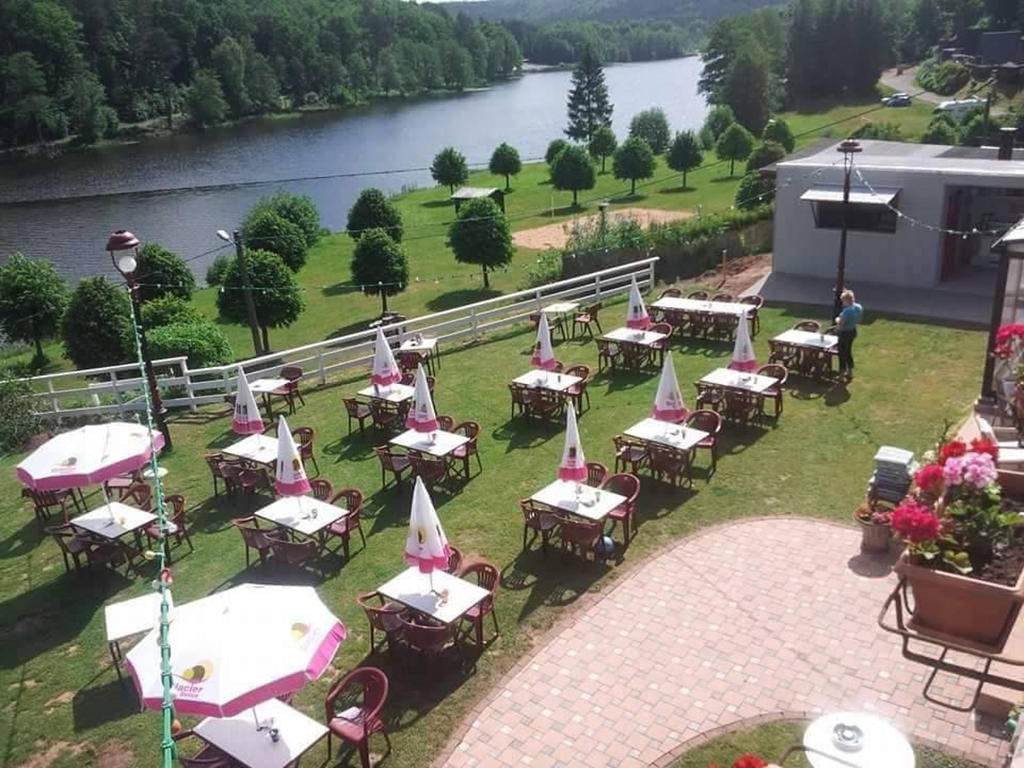 Pub le Glacier