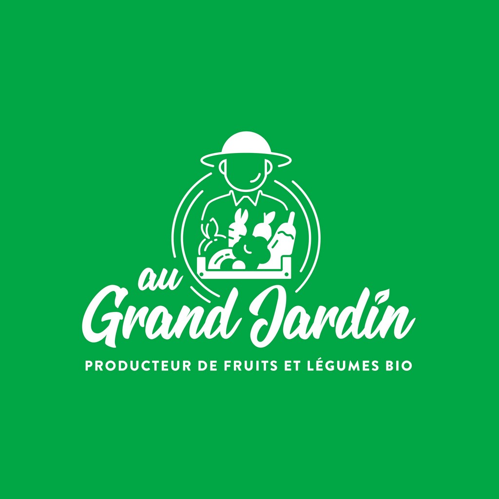 © Au Grand Jardin