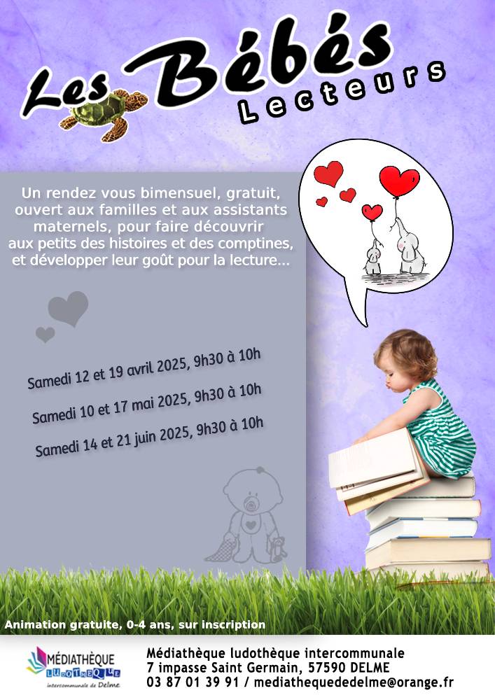 © Médiathèque