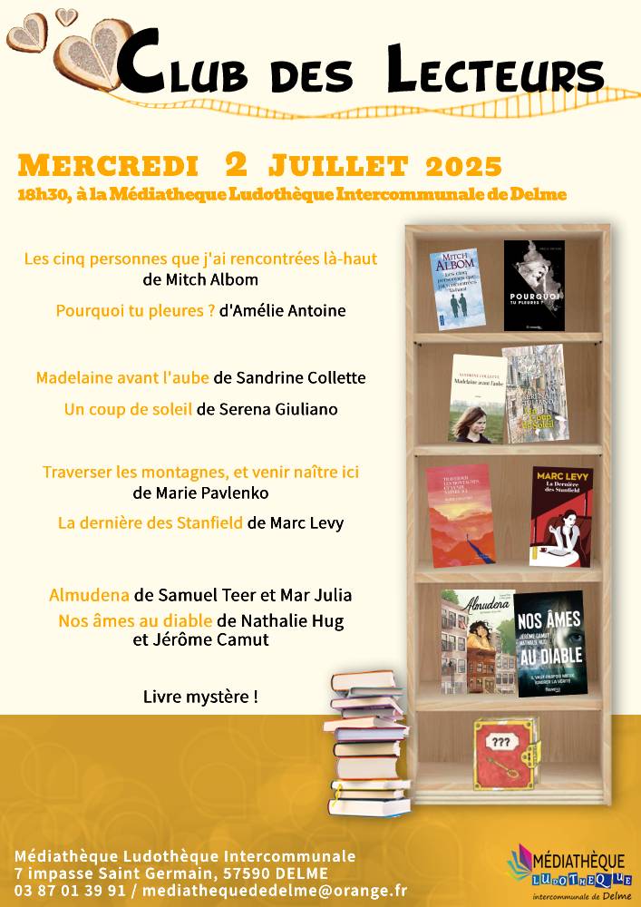 © Médiathèque