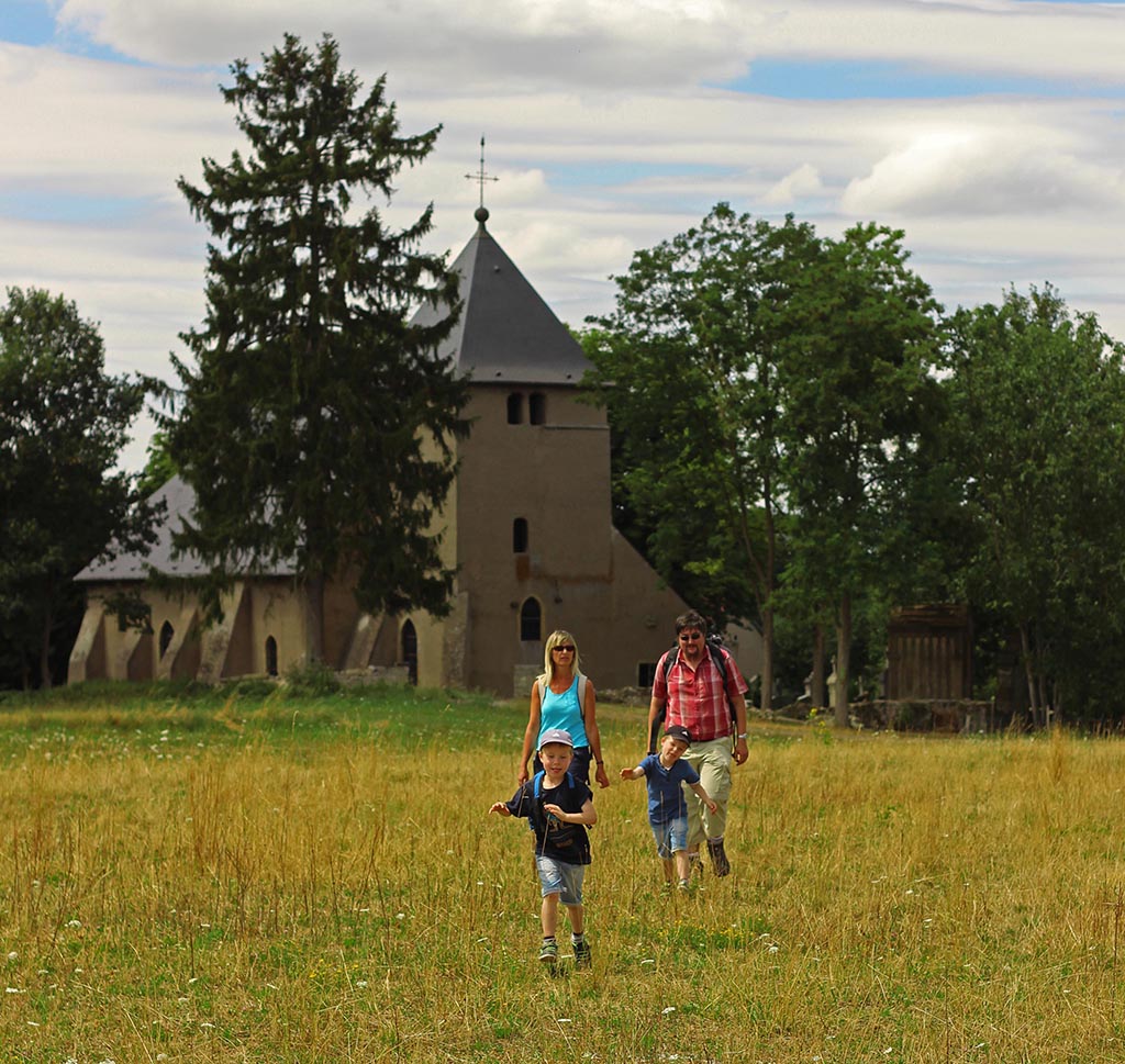 Moselle Tourisme