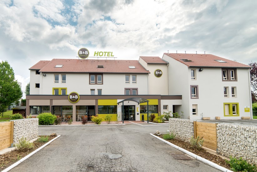 Hôtel B&B